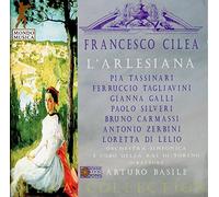 L arlesiana [Import]