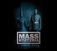 L Armée des Ombres