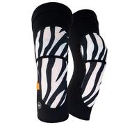 L°Armure Française - Goni Zebra - M - Genouillères