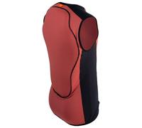 L°Armure Française - Ichi Junior Rose Terre - 12-14 - Protection dorsale