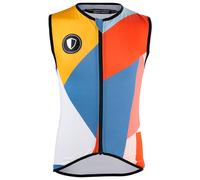 L°Armure Française - Ikki Junior Cubi One - 6-8 - Protection dorsale