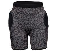 L°Armure Française - Kala Leopard Brown - XS - Protection short