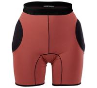 L°Armure Française - Kala Rose Terre - XS - Protection short