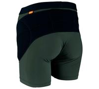 L°Armure Française - Kalos Milo Green - S - Protection short