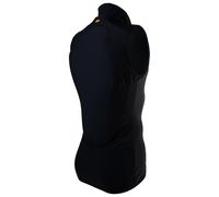 L°Armure Française - Milo Men R-Noir - L - Protection dorsale