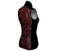 L°Armure Française - Milo Women Forest - M - Protection dorsale