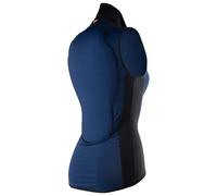 L°Armure Française - Milo Women Marine - M - Protection dorsale