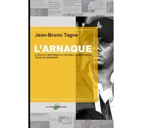 L’ARNAQUE: Il voulait redonner au football camerounais toute sa grandeur