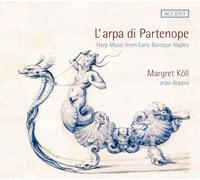 L‘ Arpa Di Partenope