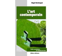 L’art contemporain