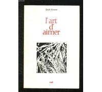 L ART D AIMER. 12em EDITION.