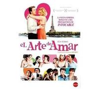 L' art d'aimer (El Arte De Amar) G