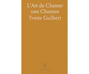 L’Art de Chanter une Chanson