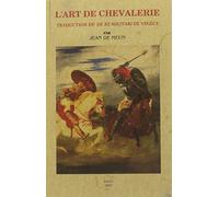 L´ART DE CHEVALERIE