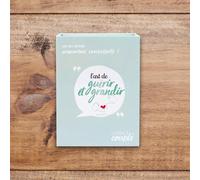 L’Art de Guérir et Grandir - Jeu de Cartes pour Couple - La manière la Plus divertissante pour Explorer Votre Relation | par la thérapeute Florentine d'Aulnois Wang (l'espace du Couple)