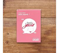 L’Art de Jouir - Jeu de Cartes pour Couple - La Meilleure Manière d’Explorer Vos Relations - par la Thérapeute Florentine d'Aulnois Wang (l'espace du Couple)