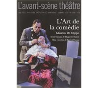 L' Art de la Comedie