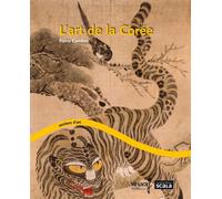 L’art de la Corée - Pierre Cambon - Scala Eds Nouvelles - broché - Etude