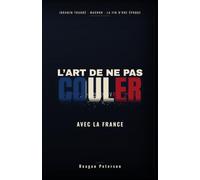 L’art de ne pas couler avec la France: Ibrahim Traoré, Macron et la fin d’une époque