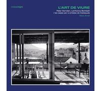 L’art de viure: Peter Harnden, Lanfranco Bombelli i les cases per a artistes de Cadaqués