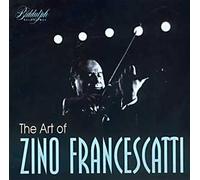 L' Art De Zino Francescatti