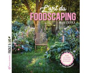 L’art du foodscaping