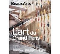 L’Art du Grand Paris Collectif (Auteur)
