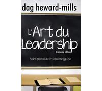 L’ART DU LEADERSHIP