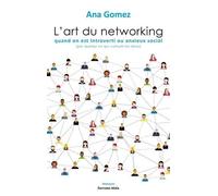 L?Art Du Networking Quand On Est Introverti Ou Anxieux Social (Par Quelqu?Un Qui Cumule Les Deux)