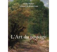 L’Art Du Paysage: Nature, vision et l'art de l'horizon