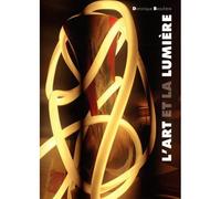 L' Art et la Lumière - Dominique Beaufrère - William Blake - broché - Monographie
