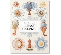 L’art et la science de Ernst Haeckel. 45th Ed.