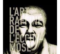 L’art raffiné de L’ ecchymose Vinyle