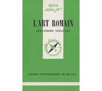 L'art romain