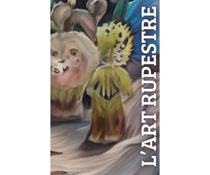L’Art Rupestre: Un Voyage à la Croisée des Mondes et des Temps