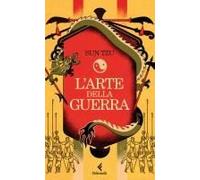 L' Arte Della Guerra. Ediz. Italiana E Cinese