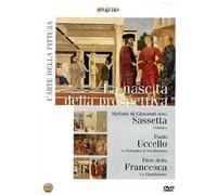 L Arte Della Pittura La Nascita Della Prospettiva Dvd Italian Import