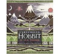 L' Arte Dello Hobbit Di J. R. R. Tolkien