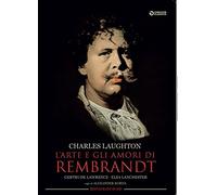 L' Arte E Gli Amori Di Rembrandt (Restaurato in HD) [Import]