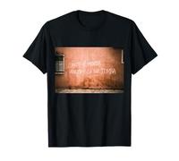 L’Arte È MORTA Venezia È LA SUA TOMBA - Venice Italy VENEDIG T-Shirt