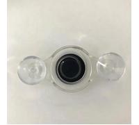 L\artefact mobile de cinquième génération ne couvre pas l\écran E