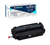 L artouche de Toner Compatible 13A 13X Q2613A Q2613X 4000 Pages (1 Noir) Remplacement pour HP LaserJet 1300/1300N/1300XI