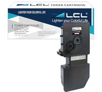 L artouche de Toner Compatible TK5220 TK5220 TK-5220 TK-5220K 1T02R90NL1 (1Noir) Remplacement pour Kyocera Ecosys P5021 P5021cdn M5521 P5021cdw M5521cdn M5521cdw