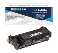 LCL Cartouche de Toner Compatible WorkCentre 3335 3345 Phaser 3330 106R03620 2600 Pages (1 Noir) Remplacement pour Xerox WorkCentre 3335/3345 3335DNi/3345DNi,Phaser 3330/3330DNi,3345VDNi