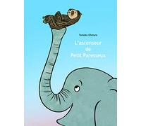 L ASCENSEUR DE PETIT PARESSEUX