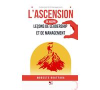 L’ASCENSION DE JOSEPH: Leçons de leadership et de management