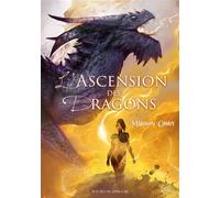 L’ascension des dragons - Marion Obry - Plume Blanche - broché - Roman