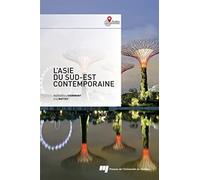 L' Asie du Sud-Est contemporaine
