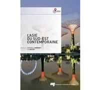 L' Asie du Sud-Est contemporaine