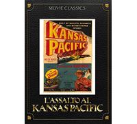 L' Assalto Al Kansas Pacific [Import]